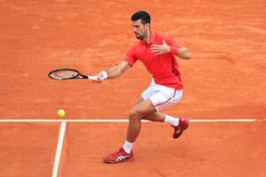 Masters 1000 de Montecarlo 2024 hoy: partidos y cómo está el cuadro