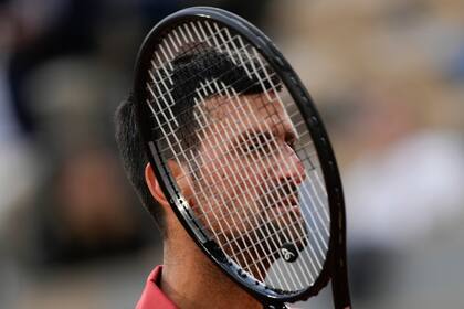Novak Djokovic se operó en París