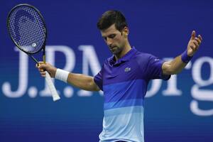 Djokovic ganó y está a tres pasos de la historia: cómo se jugarán los cuartos de final