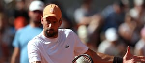Roland Garros 2026: partidos de hoy y cómo está el cuadro