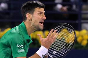 ¿Wimbledon en problemas? La acusación por discriminación y la sugestiva frase de Novak Djokovic