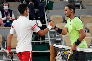 Cuándo se juega el Masters de tenis ATP Finals, con Nadal y Djokovic