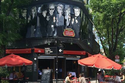 Novecento ofrece un brunch bien neoyorquino