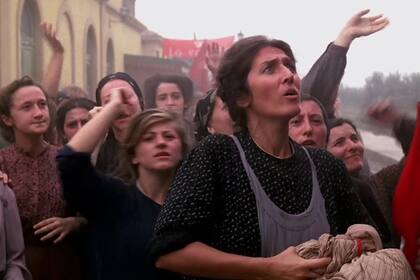 Novecento, su memorable épica sobre Italia de cinco horas de duración