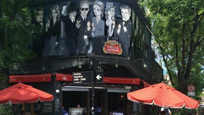 Novecento te ofrece dos locales y dos formas de comer un exquisito risotto