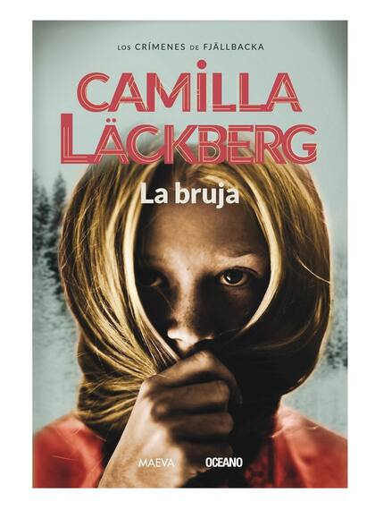 NOVEDAD. La bruja es el décimo título de la exitosa saga