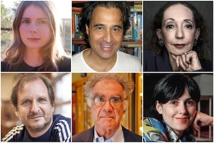 Novedades editoriales de Emma Cline, José Eduardo Agualusa, Joyce Carol Oates, Martín Kohan, Carlo Ginzburg y la recordada Rosario Bléfari en 2025