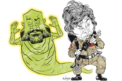 Novedades sobre inflación y corruptelas