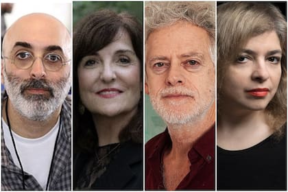 Novelas de Eduardo Halfon, Elvira Lindo, Santiago Amigorena y Mariana Enriquez compiten por el Premio Literario de Dublín
