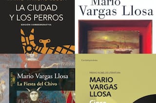 Una obra ambiciosa que nunca se dejó de escribir