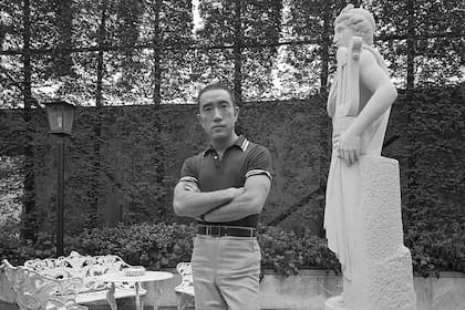 Novelista, dramaturgo y ensayista obsesionado por la pérdida de la belleza y lo sublime