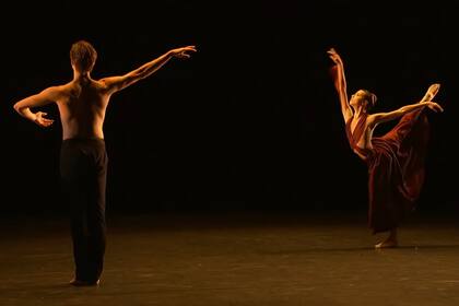 Noverre: Young Choreographers, creaciones de integrantes del  Stuttgart Ballet disponibles on demand