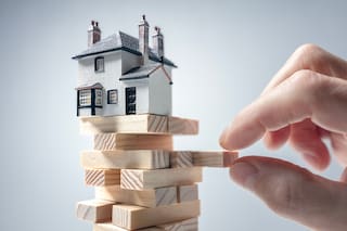 El dato de noviembre que refleja que las ventas de propiedades se enfrían