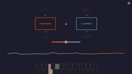 NSynth, el sintetizador basado en redes neuronales