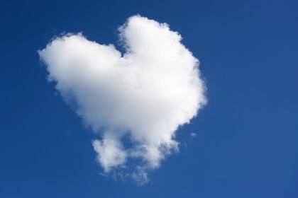 Nubídea: nube que adquiere momentáneamente una forma reconocible