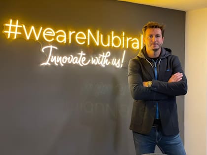 Nubiral ofrece servicios de análisis de datos, machine learning e inteligencia artificial generativa para mejorar las estrategias empresariales