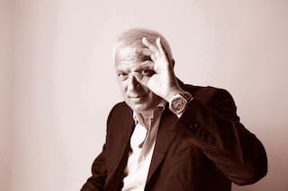 Rescatar lo inútil para salvar el mundo