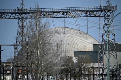 Nucleoeléctrica Argentina (NASA) es la empresa estatal encargada de operar las tres centrales nucleares del país
