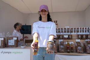 Consumo consciente en Palermo: el paseo de compras boutique que enamoró a ocho mil personas