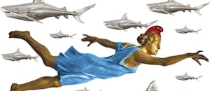 Baja calidad institucional con estabilidad política: postales argentinas