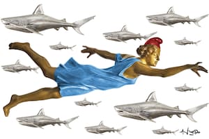 Baja calidad institucional con estabilidad política: postales argentinas