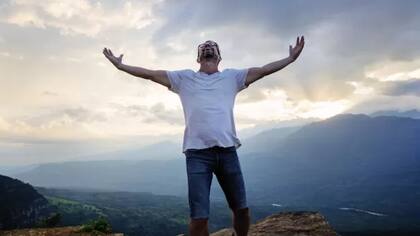 Nuestra identidad y el sentido de lo que somos son construcciones mentales, por lo tanto se pueden cambiar