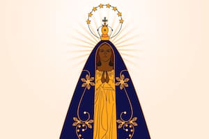 Nuestra Señora Aparecida