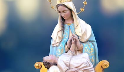 Nuestra Señora de la Divina Providencia festeja su día
Foto: ACI prensa