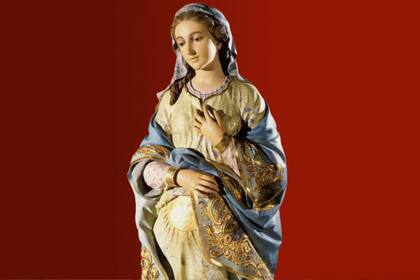 Nuestra Señora de la Esperanza: hoy se celebra esta adbocación mariana