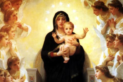 Nuestra Señora de Los Ángeles es la patrona de Carabelas, Rojas