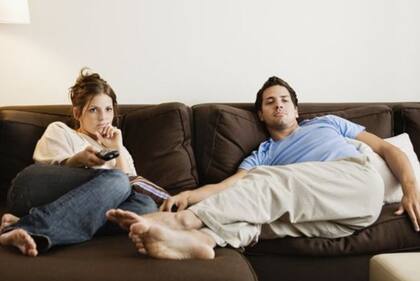 Nuestra tendencia natural es hacia el descanso, pero la inactividad física es terrible para nuestra salud.