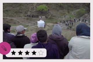 El documental de Lucrecia Martel sobre un crimen y sus efectos en una comunidad originaria