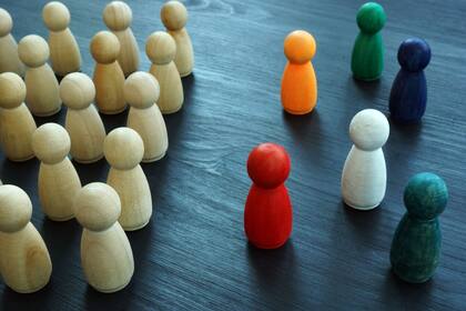 “Nuestro compromiso con una empresa basada en el respeto y la inclusión es apropiado y necesario”, declaró la junta de Costco en un comunicado (Archivo)