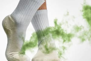 Nuestro olor se altera cuando sufrimos una enfermedad