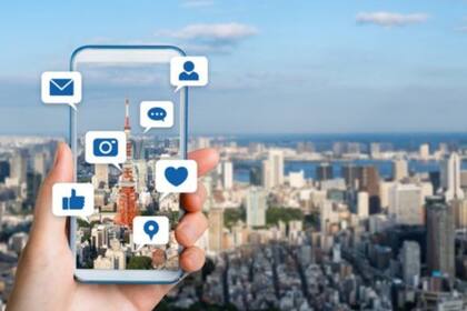 Nuestro teléfono personal tiene guardada una gran cantidad de información íntima