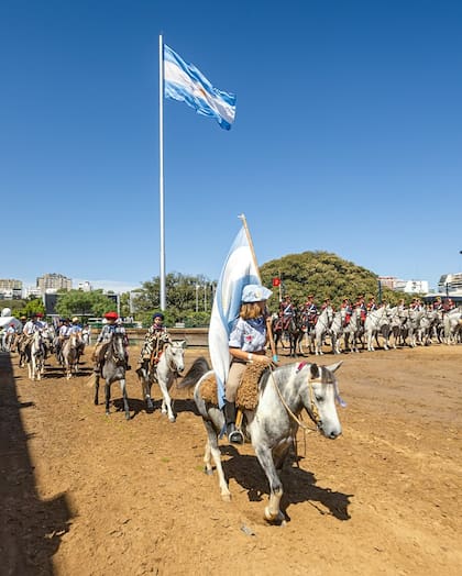 Nuestros Caballos en Palermo: cuándo es y cómo comprar las entradas
