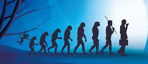 El cuerpo humano no es una obra maestra del diseño, sino un mosaico de compromisos evolutivos