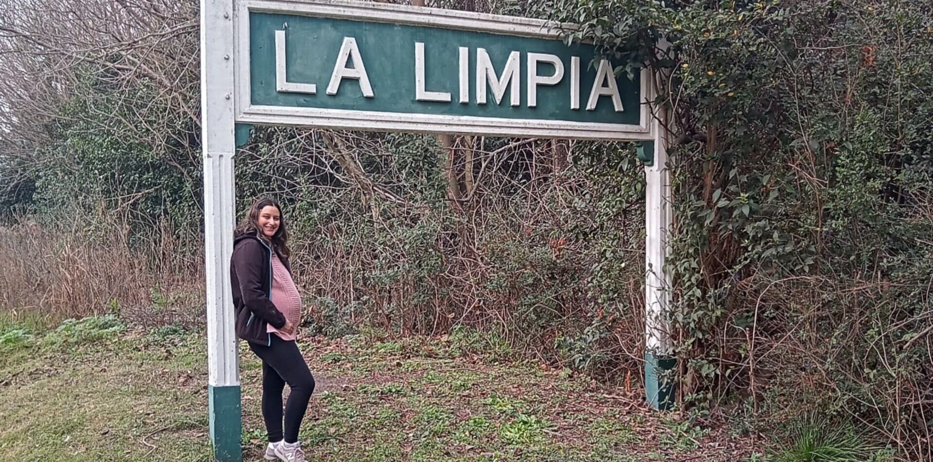 "Nuestros viajes los hacemos principalmente los fines de semana, fines de semana largos o durante las vacaciones”, aclara Noelia.