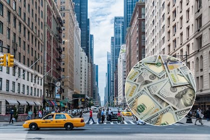 A pesar de tener uno de los salarios mínimos más altos de Estados Unidos, Nueva Jersey tiene un costo de vida relativamente alto en comparación el resto del territorio norteamericano