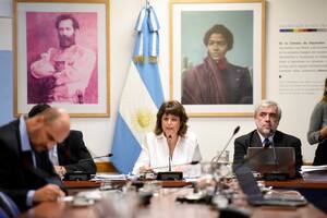 El oficialismo pedirá que Cristina Kirchner sancione a un senador macrista si se niega a comparecer ante la Comisión de Juicio Político