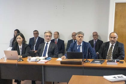 Nueva audiencia en el juicio por el hundimiento del ARA San Juan