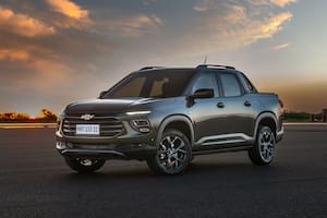Nueva Chevrolet Montana