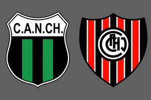 Nueva Chicago-Chacarita Juniors