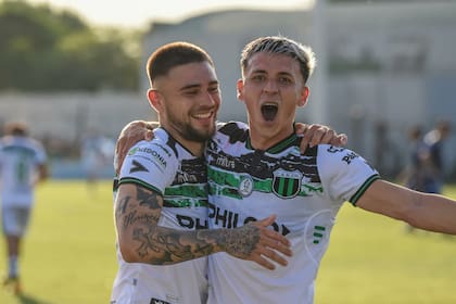 Nueva Chicago eliminó a Quilmes por un global de 1 a 0 y dio un paso más en búsqueda del ascenso