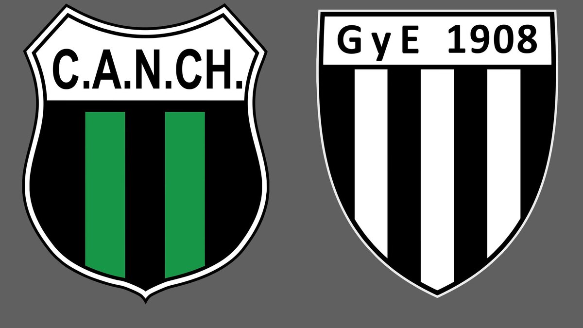 Nueva Chicago y Gimnasia de Mendoza empataron 1-1 en la Primera ...