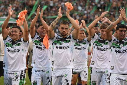 Nueva Chicago necesita al menos empatar para clasificar a la final del Reducido