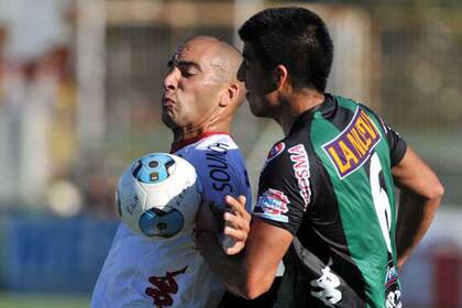 Nueva Chicago se cruza con Huracán