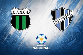 Nueva Chicago vs. Almagro, por la Primera Nacional 2026: día, hora y cómo ver online