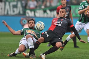 Nueva Chicago sigue sin poder ganar en torneo de 30 equipos: 0-0 ante Colón