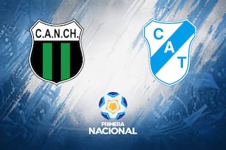 Nueva Chicago vs. Temperley, por la Primera Nacional 2026: día, hora y cómo ver online